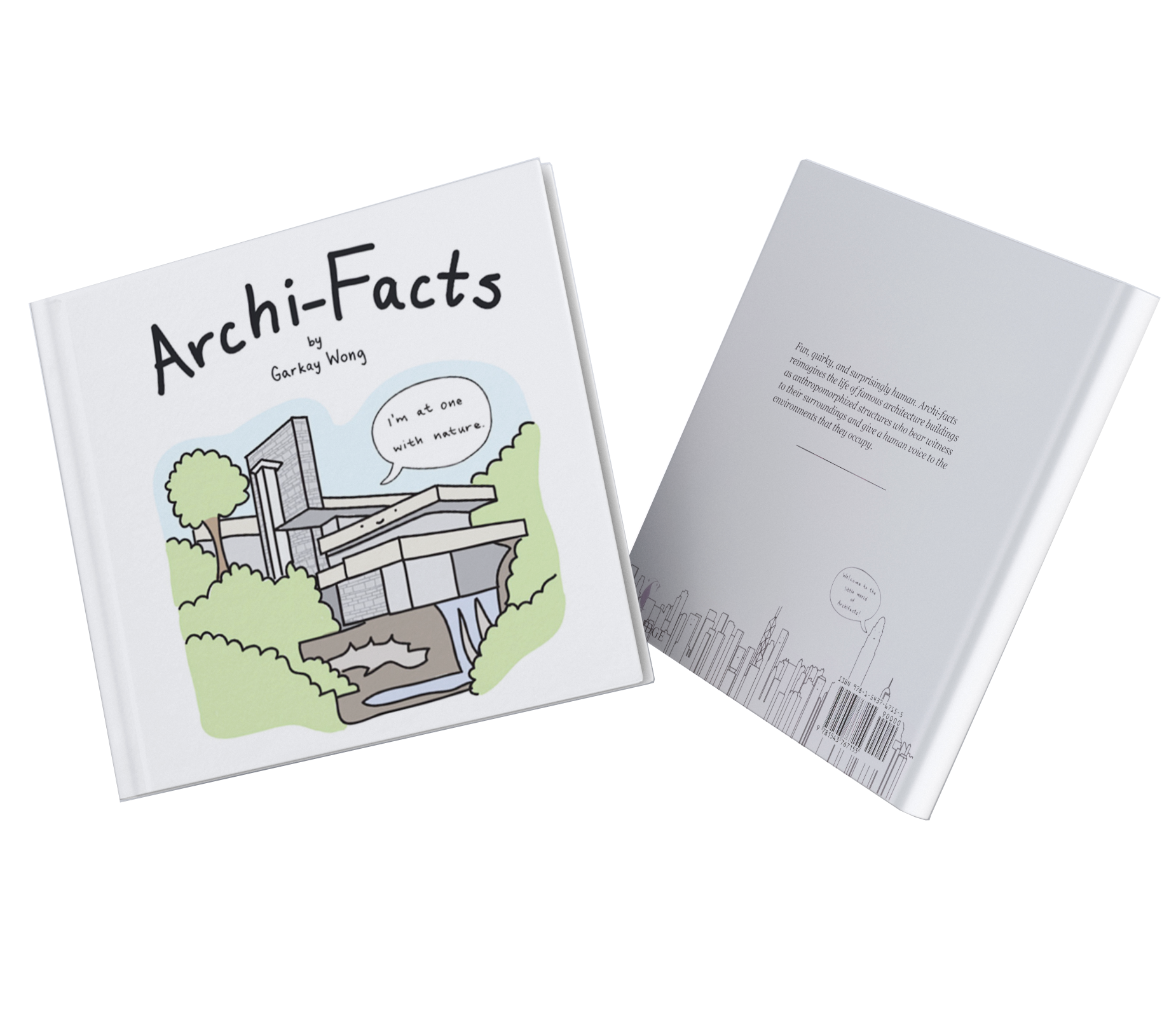 Derpy Architecture Webcomic | Archifacts